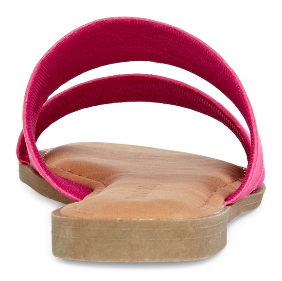 Bamboo Women's Relish Flat Sandal - Picture 7 of 7